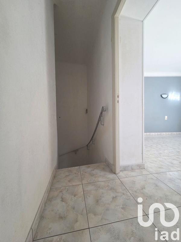 Maison de village - 94 m² - 4 pièces