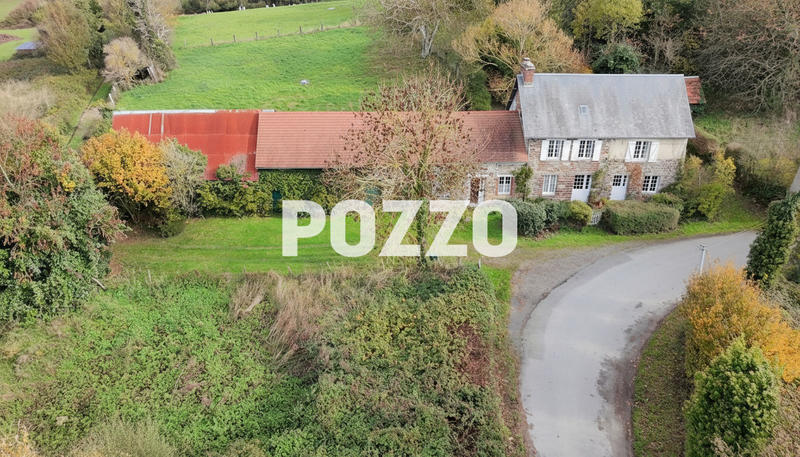 Maison - 119 m² - 5 pièces