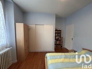 Appartement - 55 m² - 2 pièces