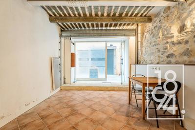 Local commercial - 38 m²