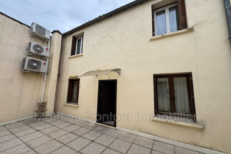 Appartement - 76 m² - 4 pièces