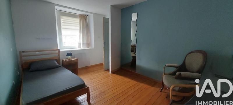 Maison de village - 155 m² - 7 pièces