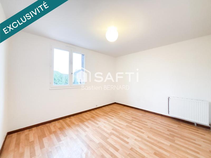 Maison - 141 m² - 7 pièces