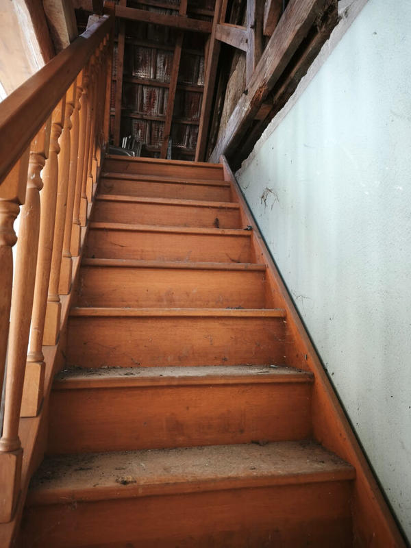 Maison - 67 m² - 5 pièces