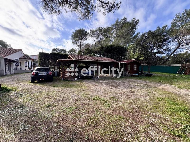 Villa - 130 m² - 5 pièces