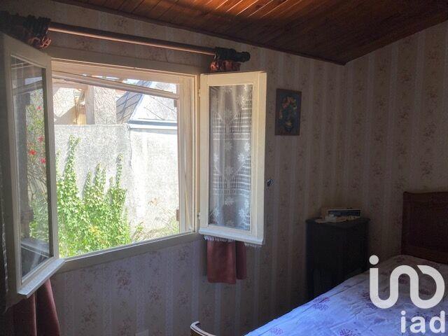 Maison - 129 m² - 7 pièces