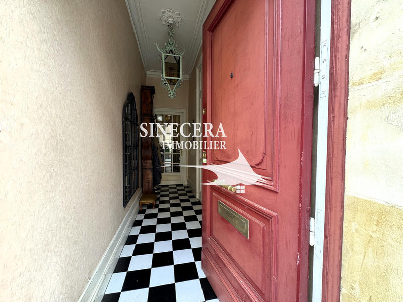 Maison - 163 m² - 7 pièces