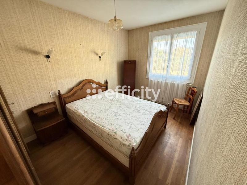 Pavillon - 89 m² - 6 pièces