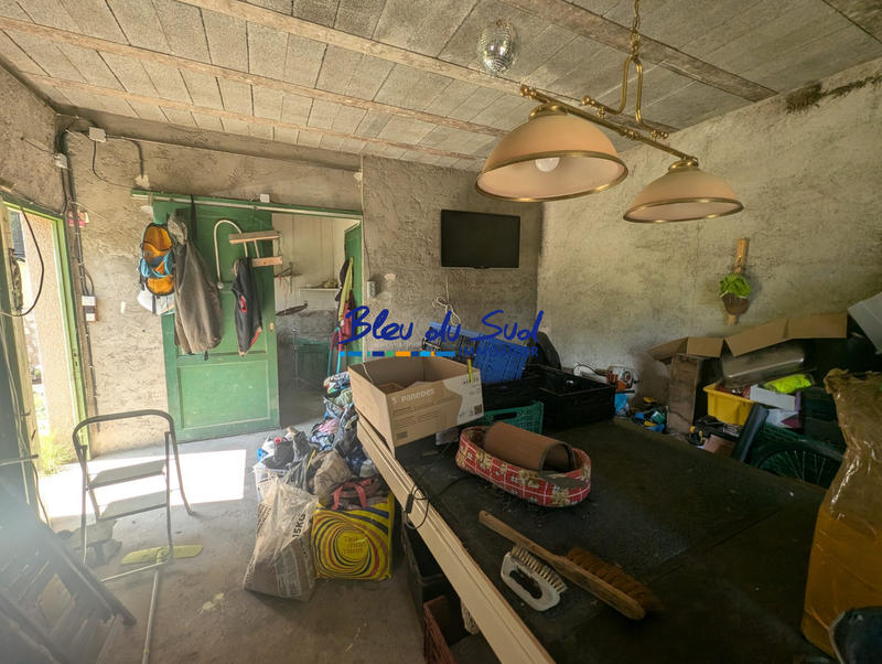 Maison traditionnelle - 126 m² - 6 pièces