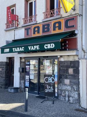 Fonds de commerce - Local commercial - 35 m²