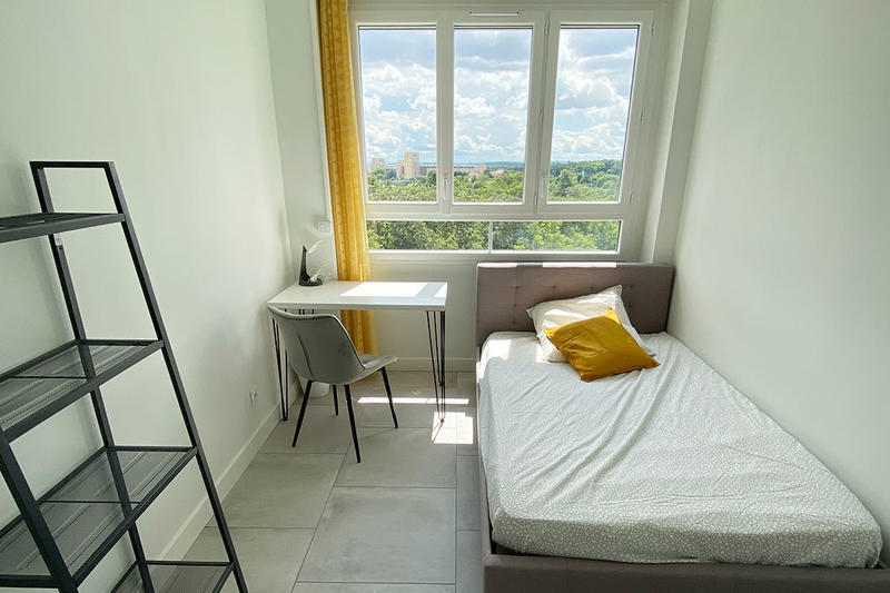 Appartement - 75 m² - 4 pièces