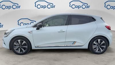 Renault Clio V 1.6 E-Tech 140 Premiere Edition