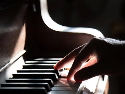 Conférence du pianiste Mikhail Rudy : "Le Virtuose et la Liberté"