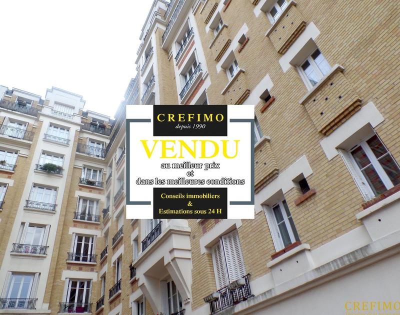 Appartement - 52 m² - 2 pièces