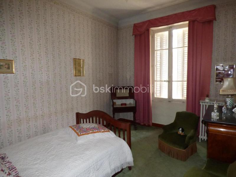 Maison de maîtres - 150 m² - 5 pièces