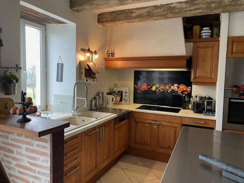 Maison - 314 m² - 7 pièces