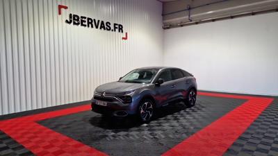 Citroën C4 Bluehdi 110 Ss Bvm6 Shine