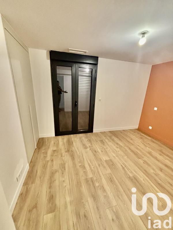 Maison - 145 m² - 4 pièces