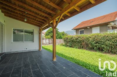 Maison - 114 m² - 7 pièces