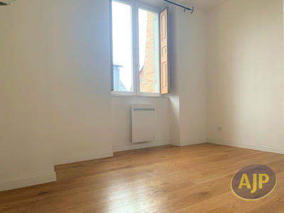 Appartement - 83 m² - 4 pièces
