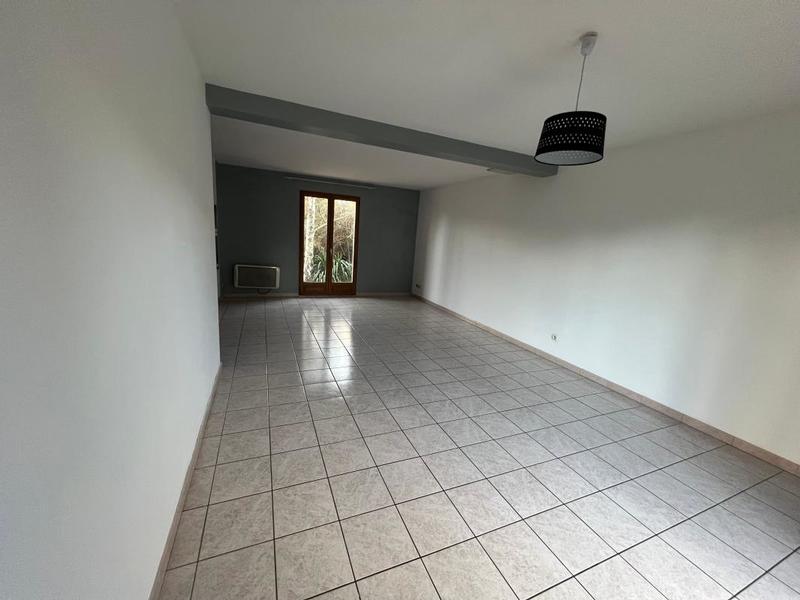 Maison - 94 m² - 4 pièces