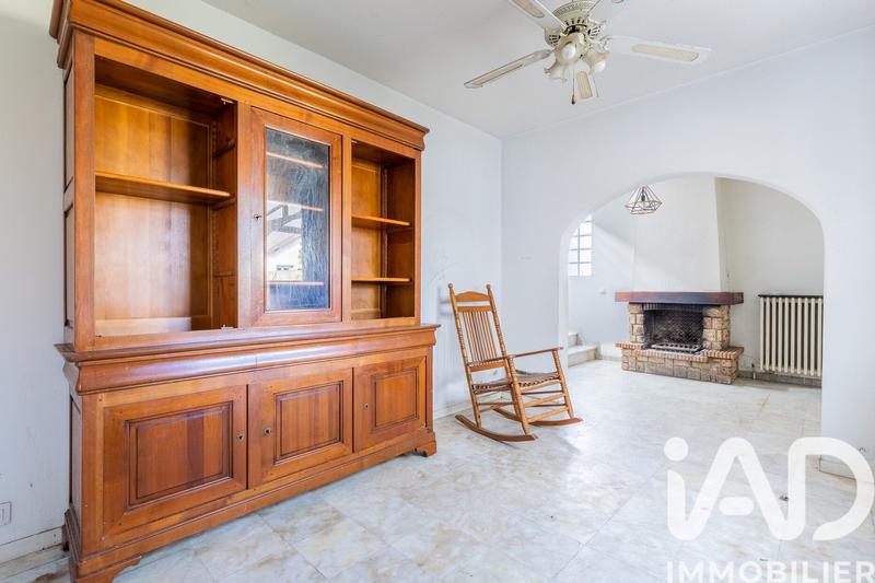 Maison - 144 m² - 4 pièces