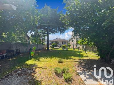 Maison - 176 m² - 7 pièces