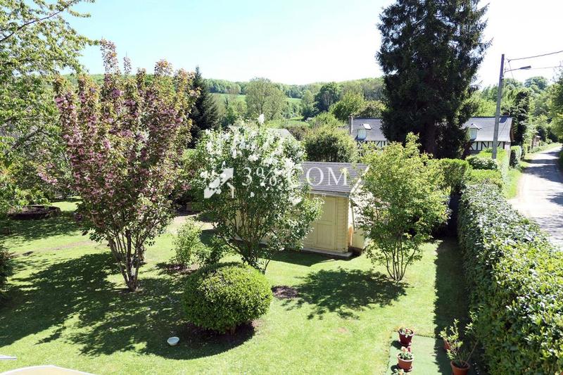 Longère - 127 m² - 5 pièces