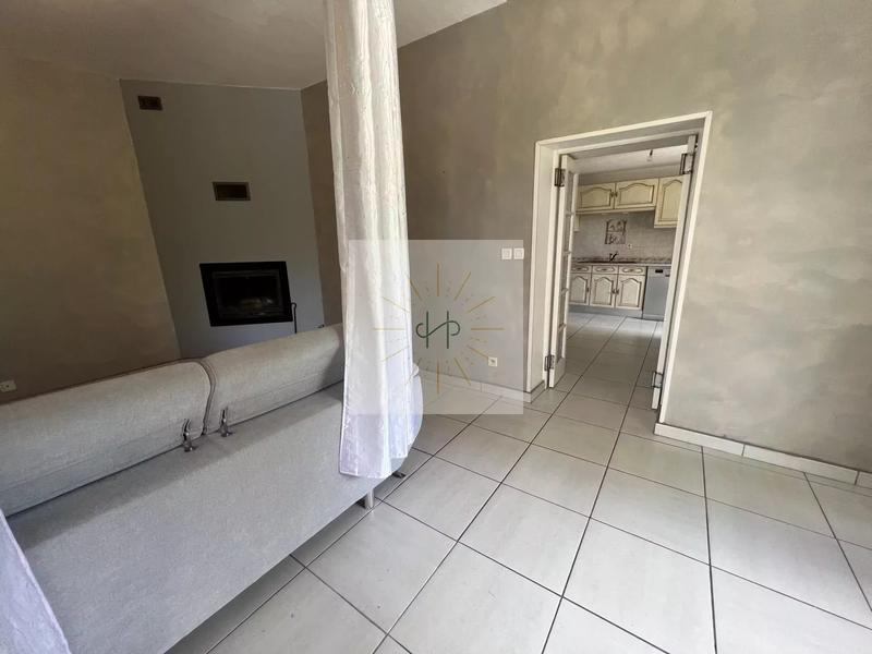 Maison - 108 m² - 5 pièces