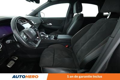 Ds Ds 7 Crossback 1.6 PureTech Performance Line + Automatique 225 ch