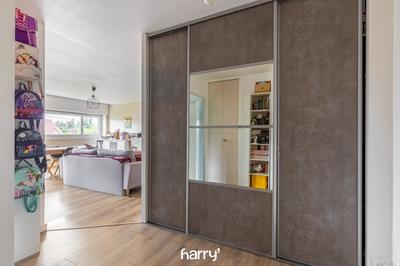 Appartement - 80 m² - 3 pièces