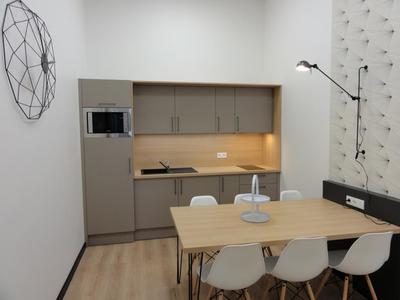 Bureau - 126 m²