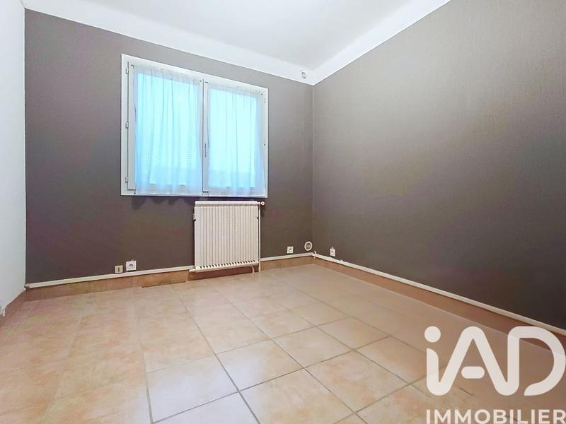 Maison - 124 m² - 5 pièces