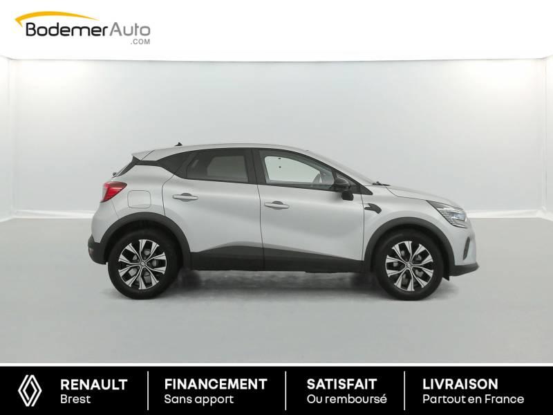 Renault Captur TCe 90 Evolution