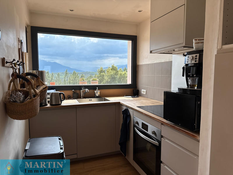 Villa - 120 m² - 5 pièces