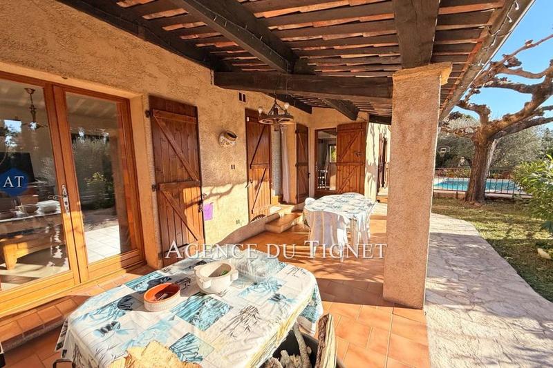 Maison traditionnelle - 122 m² - 5 pièces