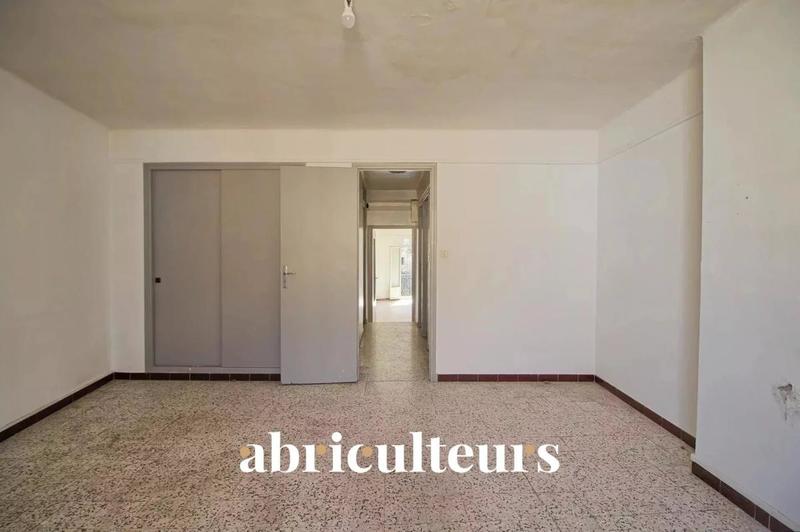 Immeuble - 168 m² - 5 pièces