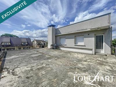 Appartement - 52 m² - 2 pièces