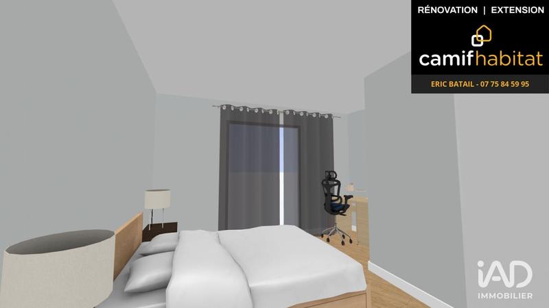 Local commercial - 167 m²