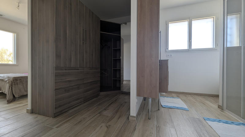 Villa - 105 m² - 4 pièces