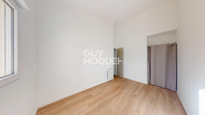 Maison - 67 m² - 3 pièces