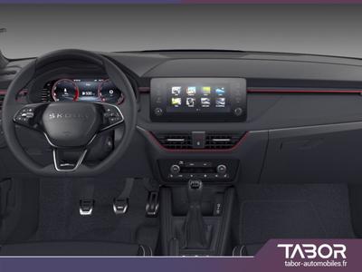 Skoda Kamiq MonteC Pano Matrix Cam siegeschauff