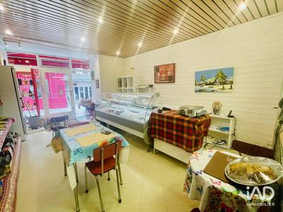 Local commercial - 37 m²