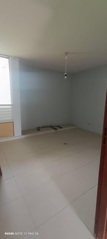 Appartement - 67 m² - 6 pièces