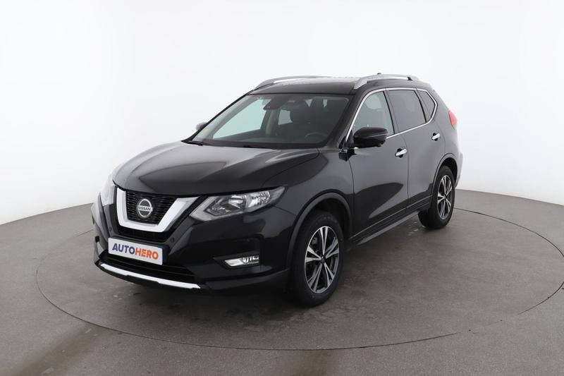 Nissan X-Trail 1.7 dCi 7pl 150 ch