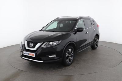Nissan X-Trail 1.7 dCi 7pl 150 ch