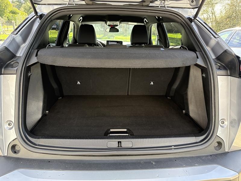 Peugeot 2008 1.2 Ptec Allure 100 Cv Bvm6