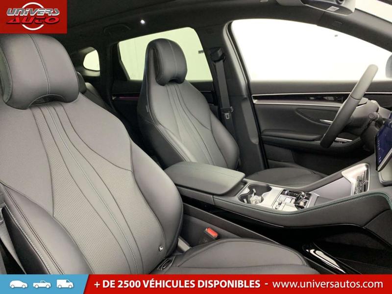 Byd Seal U 1.5l Dm-I 218 Ch Phev Comfort