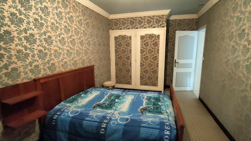 Maison de village - 147 m² - 6 pièces