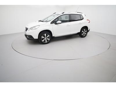 Peugeot 2008 Allure 1.6 BlueHDi 100ch Bvm5